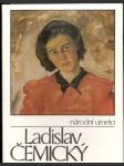 Ladislav Čemický (Pohľadnice - 12 kusov) - náhled