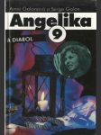 Angelika 9 - a diabol - náhled