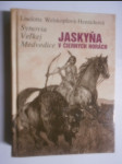 Synovia Veľkej Medvedice / Ilustr. Zlatica Hlaváčová. Diel 3, Jaskyňa v Čiernych horách - náhled