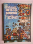 Hříšná plavba Pacifikem - náhled