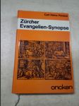 Zürcher Evangelien-Synopse - náhled