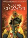 Nektar oddanosti - náhled