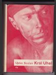 Král Uhel - román z uhelného kraje koloradského - náhled