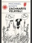 Zachraňte velrybu - náhled