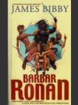 Barbar Ronan - náhled