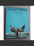 Pražský vodovod [Historie a současnost, stavba a výhled, pražské vodárny, vodovody, vodárenství] - náhled