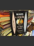 Mars a VenuĹˇe se majĂ­ rĂˇdi - náhled