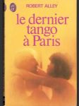 Le Dernier tango a Paris - náhled