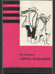 Lovec kuguárů - náhled