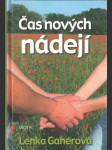 Čas nových nádejí - náhled