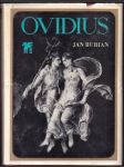 Ovidius (malý formát) - náhled