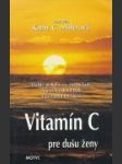 Vitamín C pre dušu ženy - náhled