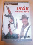 Irák od roku 1958 - náhled