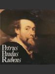 Petrus Paulus Rubens - náhled