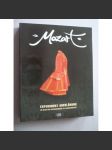 Mozart - Experiment Aufklärung (Katalogbuch) - náhled
