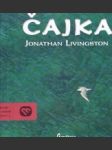 Čajka Jonathan Livingston - náhled