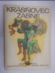 Krásňovec žasne - náhled