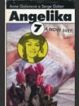 Angelika a nový svet 7 - náhled