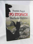 Po stopách Sherlocka Holmese - náhled