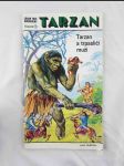 Tarzan, svazek 9: Tarzan a trpasličí muži - náhled