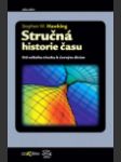 Stručná historie času (A Brief History of Time) - náhled