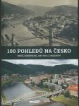 100 pohledů na česko - náhled