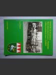 Výročí 80. let od založení Sboru dobrovolných hasičů v Třebčíně a dějiny hasičských sborů v Lutíně - náhled