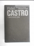 Fidel Castro - partyzánský princ - náhled