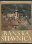 Banská Štiavnica - náhled