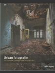 Urban fotografie - náhled