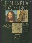Leonardo Da Vinci (veľký formát) - náhled