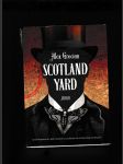 Scotland Yard - náhled