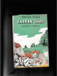 Tamo Kaaran: Člověk s měsíce - náhled