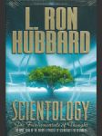 Scientology: The Fundamentals of Thought (v angl.) - náhled