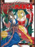 La nueva generación de artistas manga vol. 5 - náhled