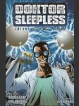 Doktor Sleepless 1 - 13 + Manual (v angl.) - náhled