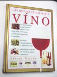 Ilustrovaná encyklopedie víno - náhled