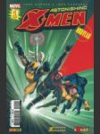Astonishing X-Men 1 (ve franc.) - náhled