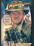 Indiana Jones: Biblická potopa světa - náhled