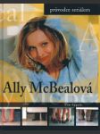 Ally McBealová: Průvodce seriálem - náhled