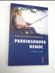 Parkinsonova nemoc - náhled