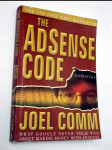 The adsense code - náhled
