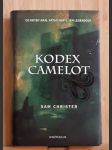 Kodex Camelot - náhled