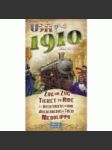 Ticket To Ride: USA 1910 - náhled