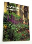 Cambridge gardens - náhled
