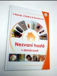 Nezvaní hosté - náhled