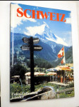 Schweiz - náhled