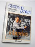 Gustav brom můj život s kapelou - náhled