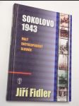 Sokolovo 1943 - náhled