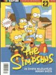 The Simpsons - Ze života nejžlutější rodiny světa - náhled